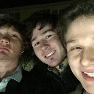 Meet your Posher, Fabio